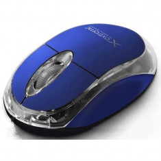 Mouse Esperanza Extreme XM105B Wireless Blue foto