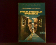 Patrick Modiano Strada dughenelor intunecoase foto