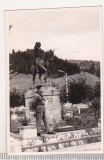 bnk foto - Campeni - Statuia lui Avram Iancu - 1964