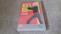 Kill Bill Volume 2 - Film UMD PSP [SIGILAT] foto