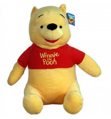 WINNIE THE POOH DIN PLUS 45 CM foto