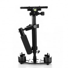 Stabilizator video 40cm (steadicam, steadycam) foto