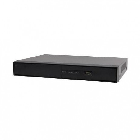 DVR Hikvision DS-7208HQHI-F2, 16 canale video foto mare DVR Hikvision DS-7208HQHI-F2, 16 canale video foto mare