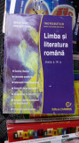 Cumpara ieftin LIMBA SI LITERATURA ROMANA CLASA A IX A - SOARE, Clasa 9, Limba Romana