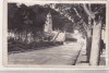 Bnk cp Piatra Neamt - Vedere - uzata 1942, Circulata, Fotografie