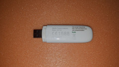 M-103.Modem USB 3G ZTE MF190 LIBER DE RETEA foto