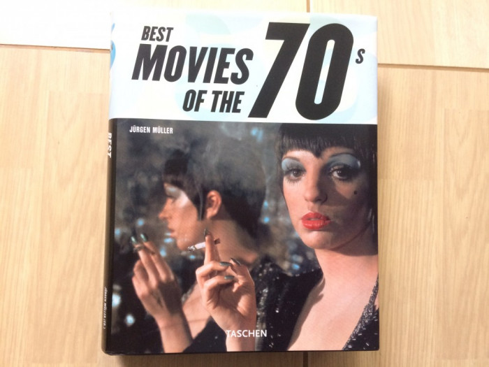 best movies of the 70&#039;s Jurgen Mullerfilm movie filme cinematografie lb. engleza