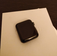 Apple Watch Series 2 42mm Space Grey foto