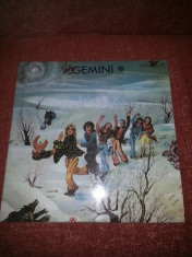 Gemini 1- Pepita 1976 Hungary vinil vinyl foto