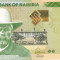 Namibia 50 Dollars 2016 UNC