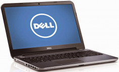 Laptop Dell Inspiron 15R 5537 foto