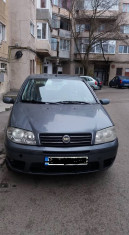 Fiat Punto1.4 2003 foto