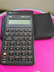 HP 42S Scientific Calculator foto