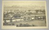 AK - CP- Germania- Postkarte - Traunstein mit Gebirgspanorama, Circulata, Fotografie