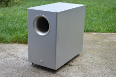 Subwoofer activ Canton CD 1 SC foto