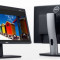 Monitor 24 inch LED IPS DELL U2413, Black &amp; Silver, Panou Grad B