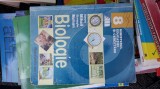 BIOLOGIE CLASA A VIII A - MIHAIL , MOHAN EDITURA ALL, Clasa 8