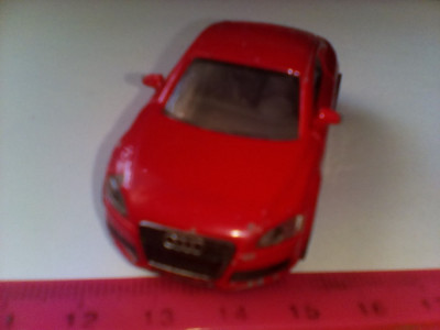 bnk jc Siku - Audi TT 3.2 Quattro - foto