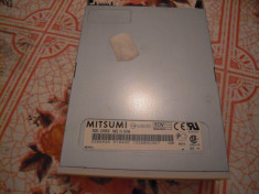 Floppy disk MITSUMI D359M3D, Livrare Posta Romana foto