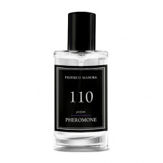 Parfum barbati cu feromoni FM 110F - 50 ml foto