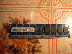 Memorie DDR2 RAMAXEL 512MB, 533MHz, Livrare Posta Romana foto