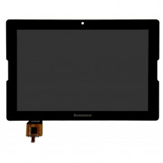 Display ecran LCD cu touchscreen Lenovo A10-70 A7600-H foto