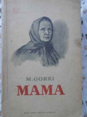 Mama - M. Gorki ,402843 foto