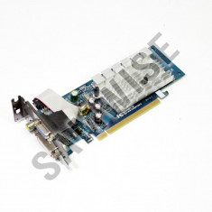 Placa video GIGABYTE GeForce 7200GS, 256MB DDR2 64-bit, Low Profile, PCI-E foto