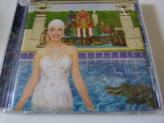 Stone temple pilot - Tiny music - cd foto