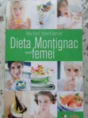 Dieta Montignac Pentru Femei - Michel Montignac ,402810 foto
