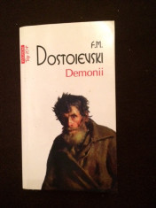 Demonii - Dostoievski - 13 foto