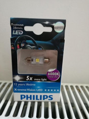 Philips c5w foto