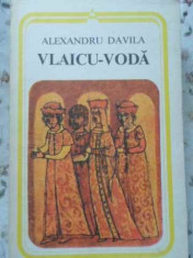 Vlaicu-voda - Alexandru Davila ,402847 foto