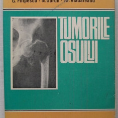 Tumorile Osului - colectiv