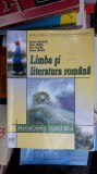 LIMBA SI LITERATURA ROMANA CLASA A XI A - LASCAR , IONITA, Clasa 11, Limba Romana