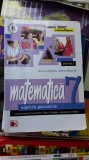 MATEMATICA CLASA A VII A - ALGEBRA GEOMETRIE . NEGRILA, Clasa 7, Manuale