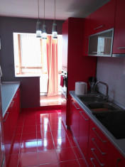 Apartament cu 3 camere in 7 Noiembrie foto