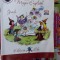 MAGIC ENGLISH - EDITURA EDU CREAT IN ROMANA .