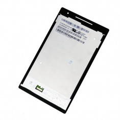 Display LCD ecran cu touchscreen geam Asus ZenPad 8.0 Z380KL P024 foto
