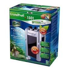 JBL CristalProfi e1501 greenline foto