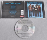 Fleetwood Mac - The Best Of Fleetwood Mac CD