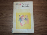 Furtuna din iulie de Henry Castillou, Alta editura