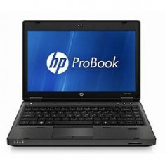 Laptop C2D T9400 HP 6530B foto