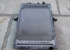 Radiator Scania XPI foto