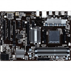 Placa de baza Gigabyte 970A-DS3P FX AMD AM3+ ATX foto