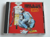 Mike &amp; The Mechanics - Hits (1996) CD Virgin Records, Album Best Of: Miracle, Living Years, Over My Shoulder