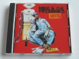 Mike &amp; The Mechanics - Hits (1996) CD, Rock, virgin records