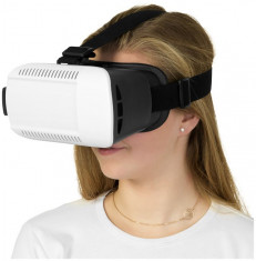 Ochelari VR Luxe foto