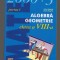 (C7812) MATE 2000+3, ALGEBRA, GEOMETRIE CLASA A VIII-A, PARTEA I, ANTON NEGRILA