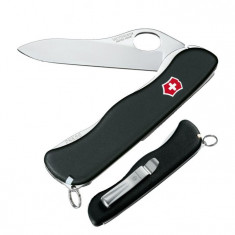 Briceag Victorinox Sentinel One Hand Clip 0.8416.M3 foto